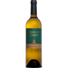 Quinta de Cidrô 2017 Alvarinho Wein