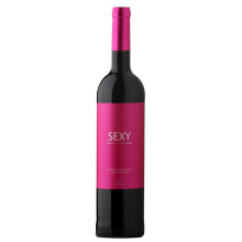 Sexy 2017 Vino Tinto