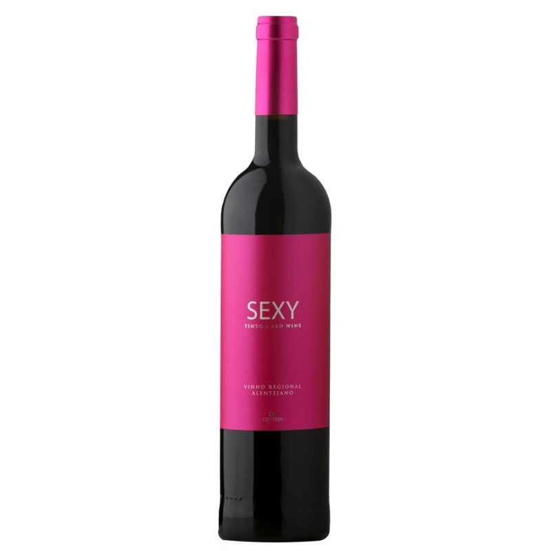 Sexy 2017 Red Wine