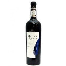 Carta Magna Reserva 2010 Vino Tinto