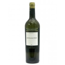 Serradayres Arinto/Fernão Pires 2012 White Wine