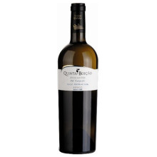 Quinta do Boição Vinhas Velhas Grande Reserva 2010 Witte Wijn