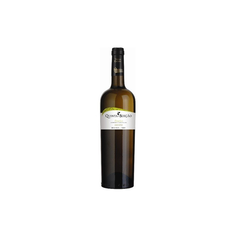Quinta do Boição Reserva 2013Vin blanc Quinta do Boição Reserva 2013Vin blanc