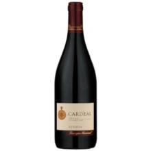 Cardeal Touriga Nacional Reserva 2009 Vino Rosso