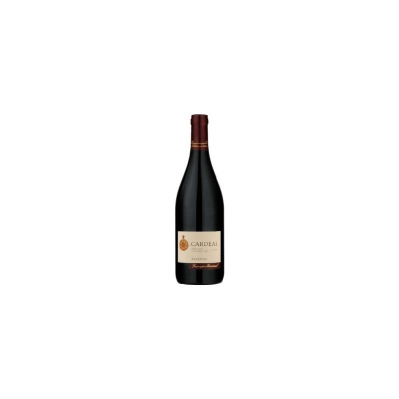 Cardeal Touriga Nacional Reserva 2009 Vino Rosso Cardeal Touriga Nacional Reserva 2009 Vino Rosso