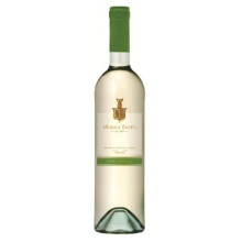 Moura Basto 2015 White Wine