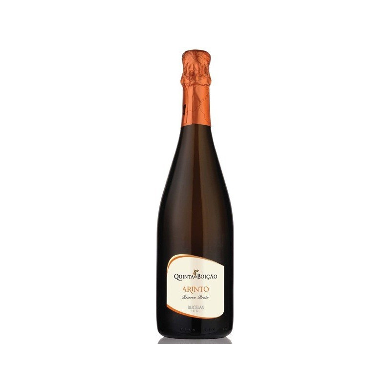 Quinta do Boição Brut sparkling af hvid vin Quinta do Boição Brut sparkling af hvid vin