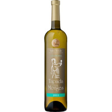 Tapada dos Monges Loureiro White Wine