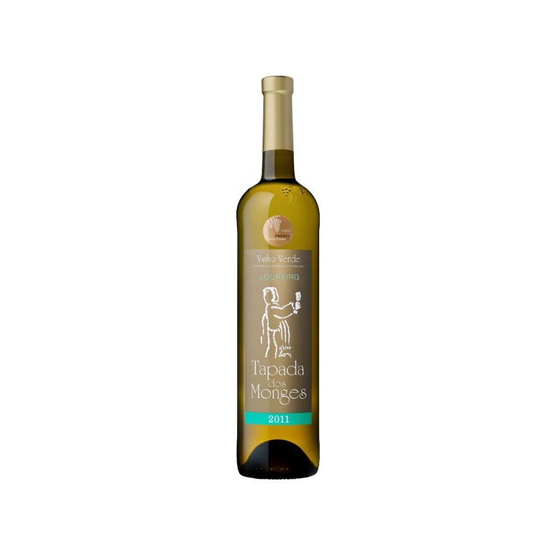 Tapada dos Monges Loureiro White Wine Tapada dos Monges Loureiro White Wine