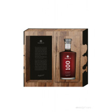 Barros 100 anni Vecchia edizione speciale Port Wine