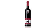 Vino Tinto Lupucinus 2015