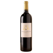 Quinta do Francês Odelouca River Valley 2012 Red Wine