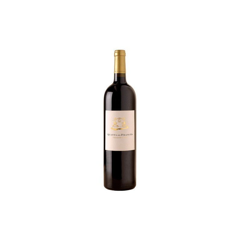 Quinta do Francês Odelouca River Valley 2012 Red Wine Quinta do Francês Odelouca River Valley 2012 Red Wine