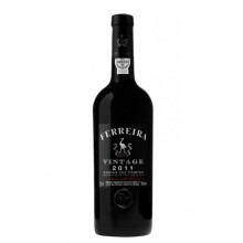 Ferreira Vintage 2011 -portviini
