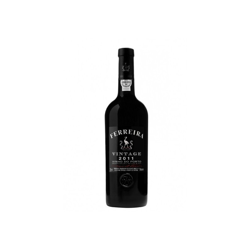 Ferreira Vintage 2011 Port Wine Ferreira Vintage 2011 Port Wine