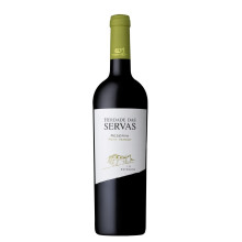 Herdade das Servas Reserva Petit Verdot 2014