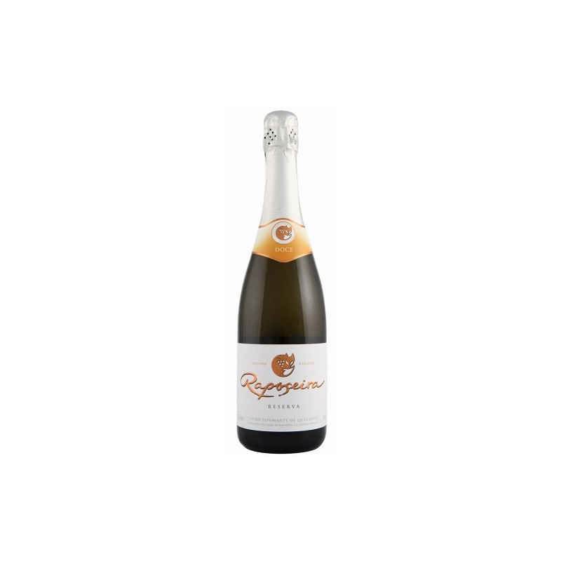 Raposeira Reserveer Sweet Sparkling Wijn