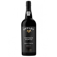 Offley BoaVista Vintage 2011Vino da Porto