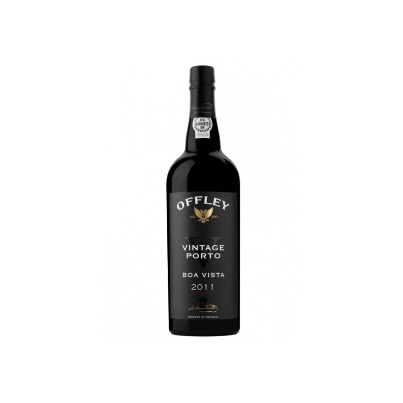 Offley Boa Vista Vintage 2011 Port Vin Offley Boa Vista Vintage 2011 Port Vin