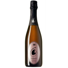Filipa Pato 3B Sparkling Rosé Wine
