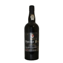 Messias Quinta do Cachão Ročník portského vína 1977