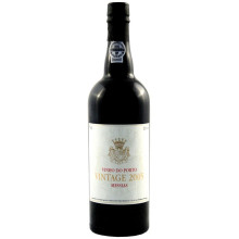 Messias Vintage 2005 Portvin