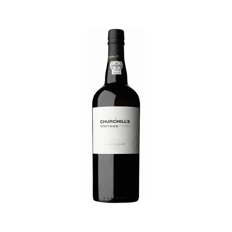 Churchill's Vintage 2011 Port Wijn Churchill's Vintage 2011 Port Wijn