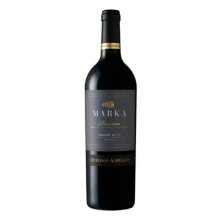 Marka Reserva Vinhas Velhas 2014 punaviini