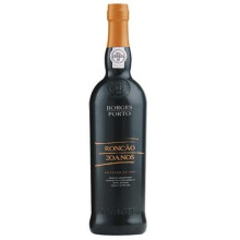 Vino de Oporto Borges Roncão 20 Años