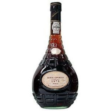 Real Companhia Velha Colheita 1975 Port Viini