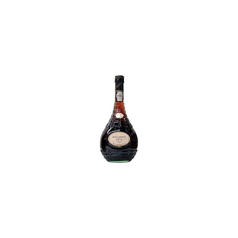 Real Companhia Velha Colheita 1975 Port Wine Real Companhia Velha Colheita 1975 Port Wine