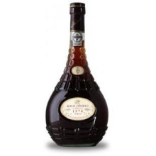 Real Companhia Velha Colheita 1976 Port Viini