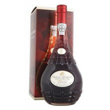 Real Companhia Velha Kolheita 1998 Port Viini
