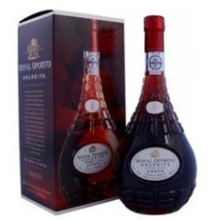 Real Companhia Velha Colheita 2000Vino da Porto