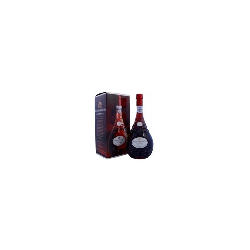 Real Companhia Velha Colheita 2000Vino da Porto Real Companhia Velha Colheita 2000Vino da Porto