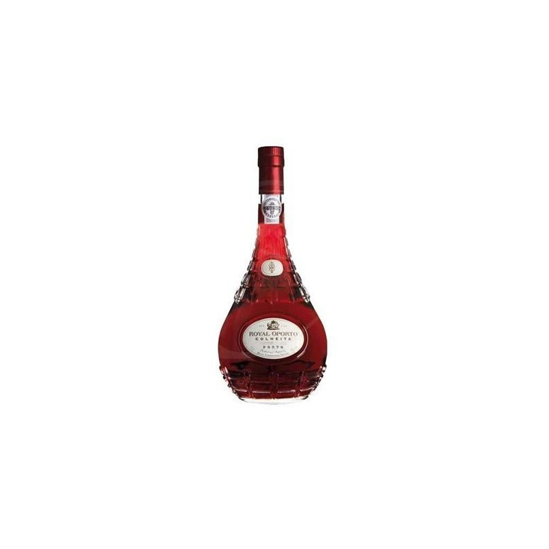 Real Companhia Velha Colheita 2003 Port Wijn Real Companhia Velha Colheita 2003 Port Wijn