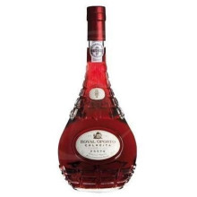 Real Companhia Velha Colheita 2004 Port Vin