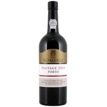 Romariz Vintage 2011 Port Wijn