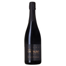 Ortigão Bruto Spumante Vino Rosso