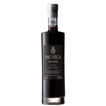 Quinta da Pacheca Reserva Tawny Port Viini