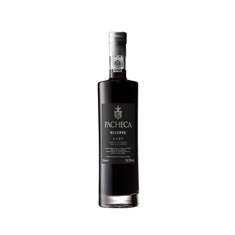 Quinta da Pacheca Reserva Tawny Port Viini Quinta da Pacheca Reserva Tawny Port Viini