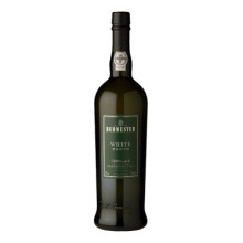 Burmester White Port Wine