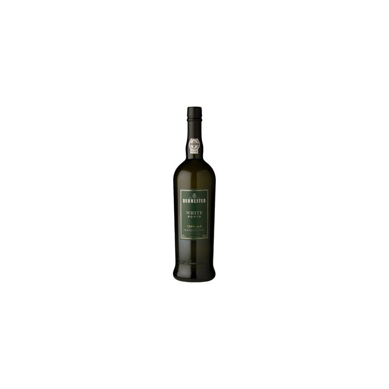 Burmester Hvide havn vin
