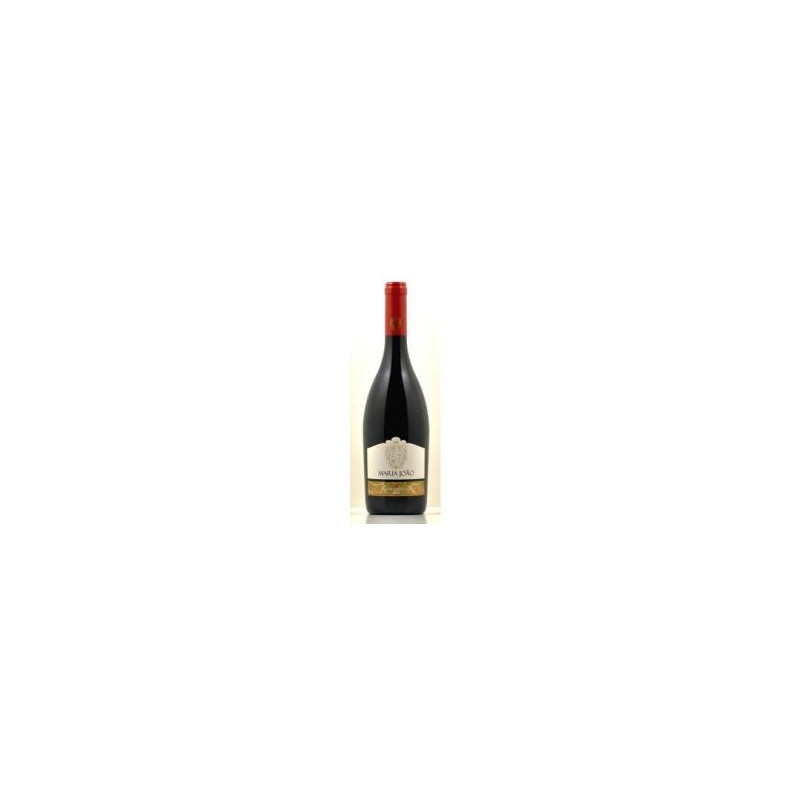 Maria João "Privat Collection" 2008 Rødvin