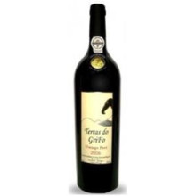 Rozès Terras do Grifo Vintage 2006Portwein