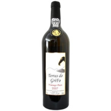 Rozès Terras do Grifo Vintage 2007Vin