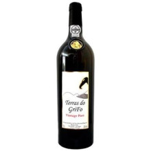 Rozès Terras do Grifo Vintage 2009Vin