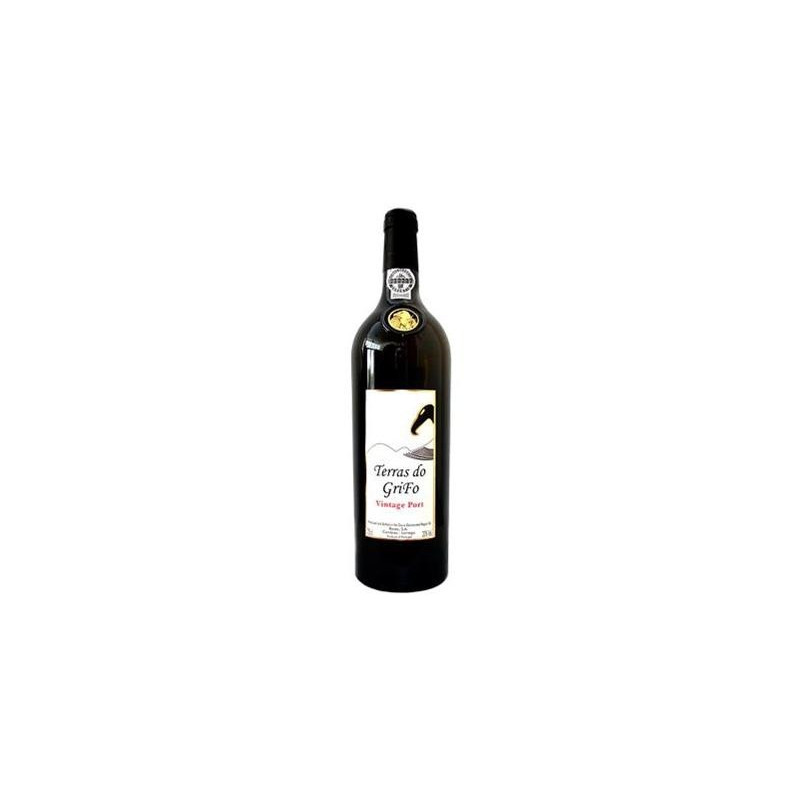 Rozès Terras do Grifo Vintage 2009 Port Wine Rozès Terras do Grifo Vintage 2009 Port Wine