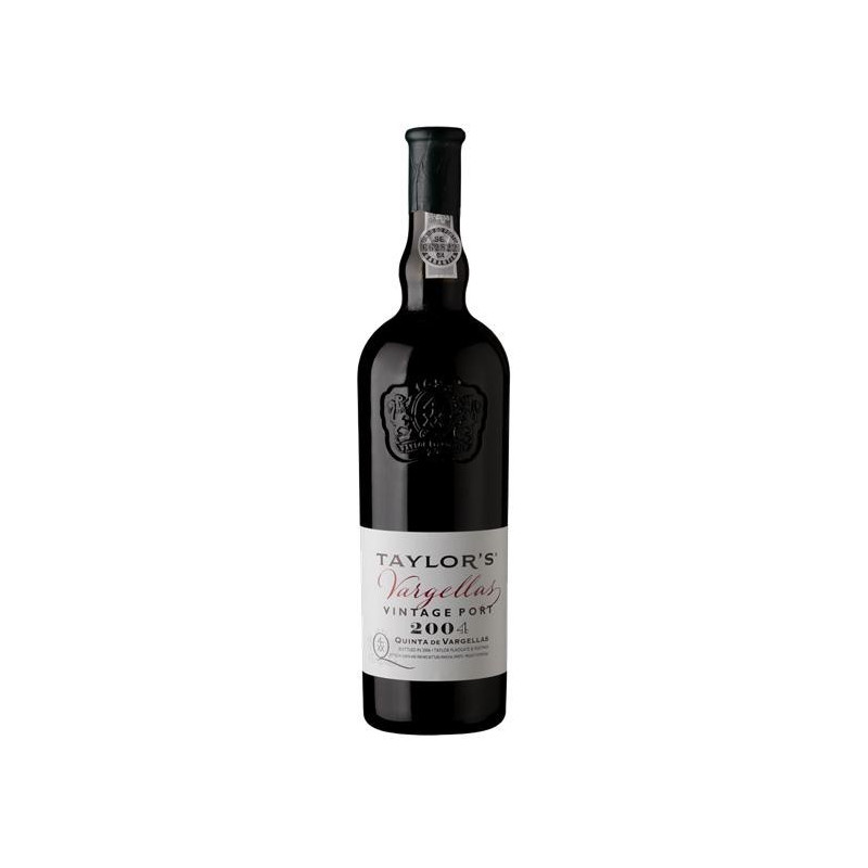 Taylor's Quinta de Vargellas Vintage 2004Vino da Porto
