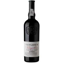 Taylor's Quinta de Vargellas Vintage 2005